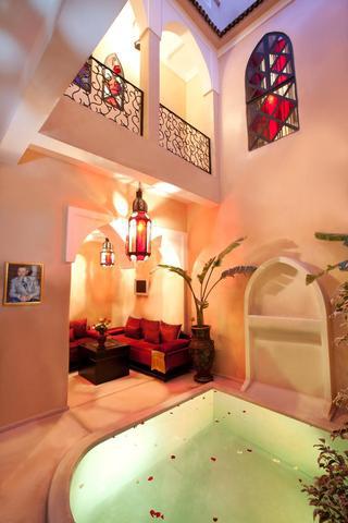 Le Rubis Riad
