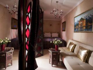 Le Rubis Riad