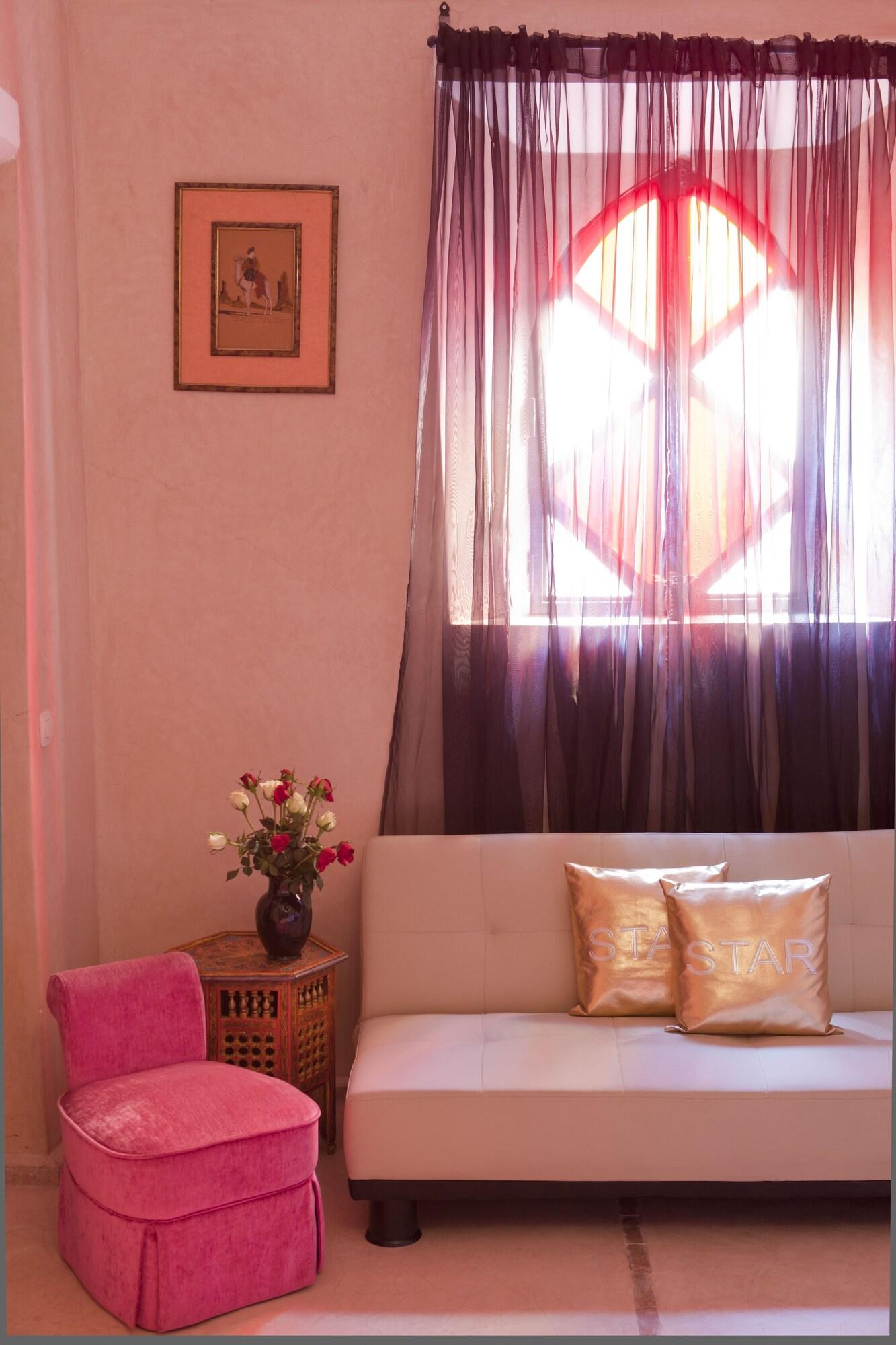 Le Rubis Riad Marrakesch