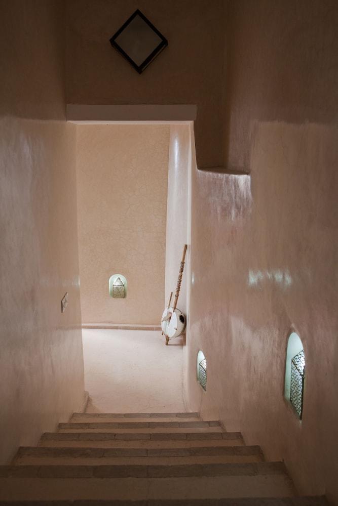 Le Rubis Riad Marrakesch