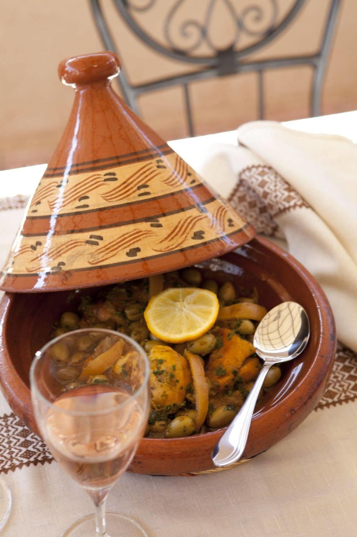 Le Rubis Marrakesch