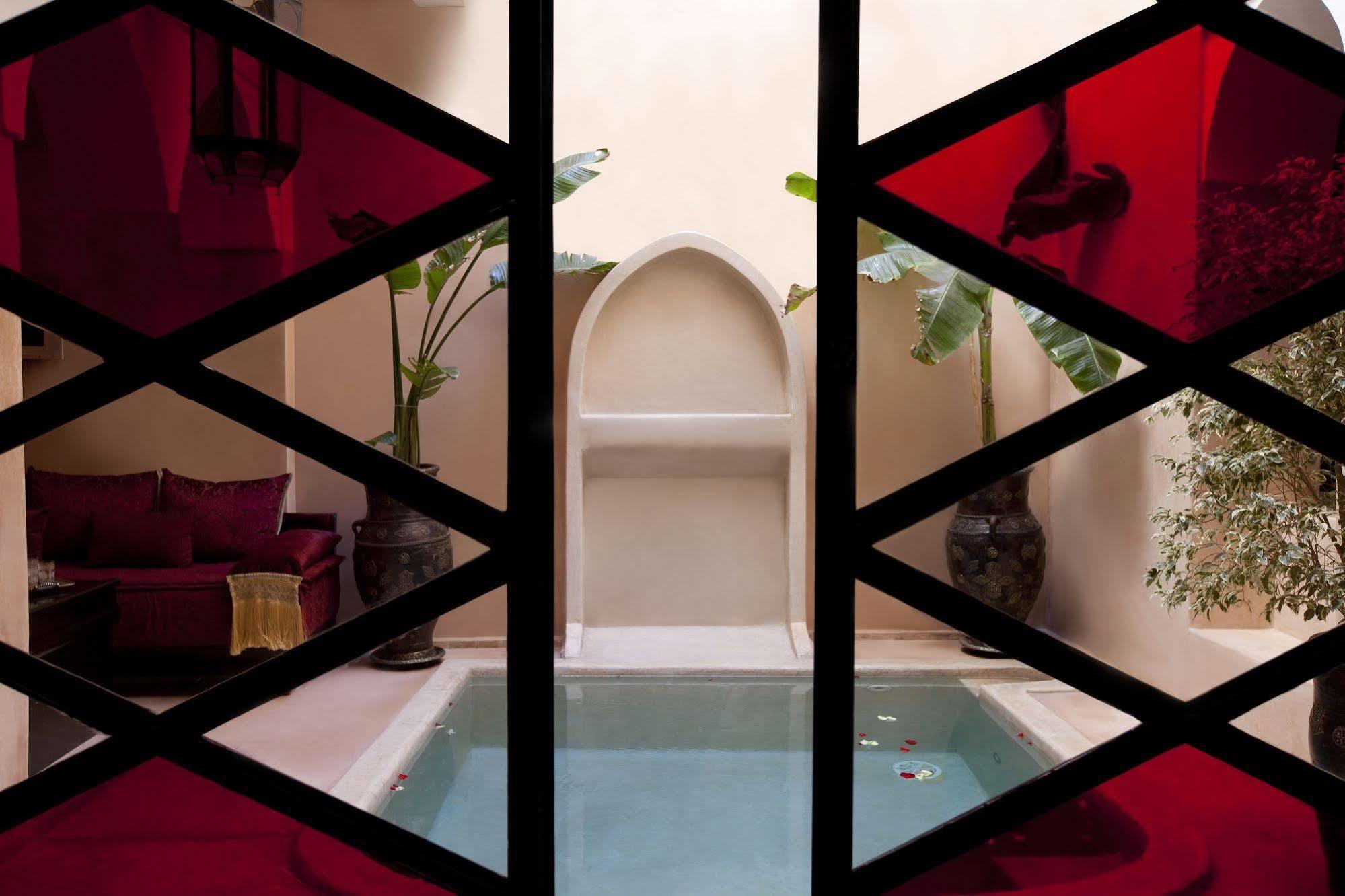 Le Rubis 4* Marrakesch