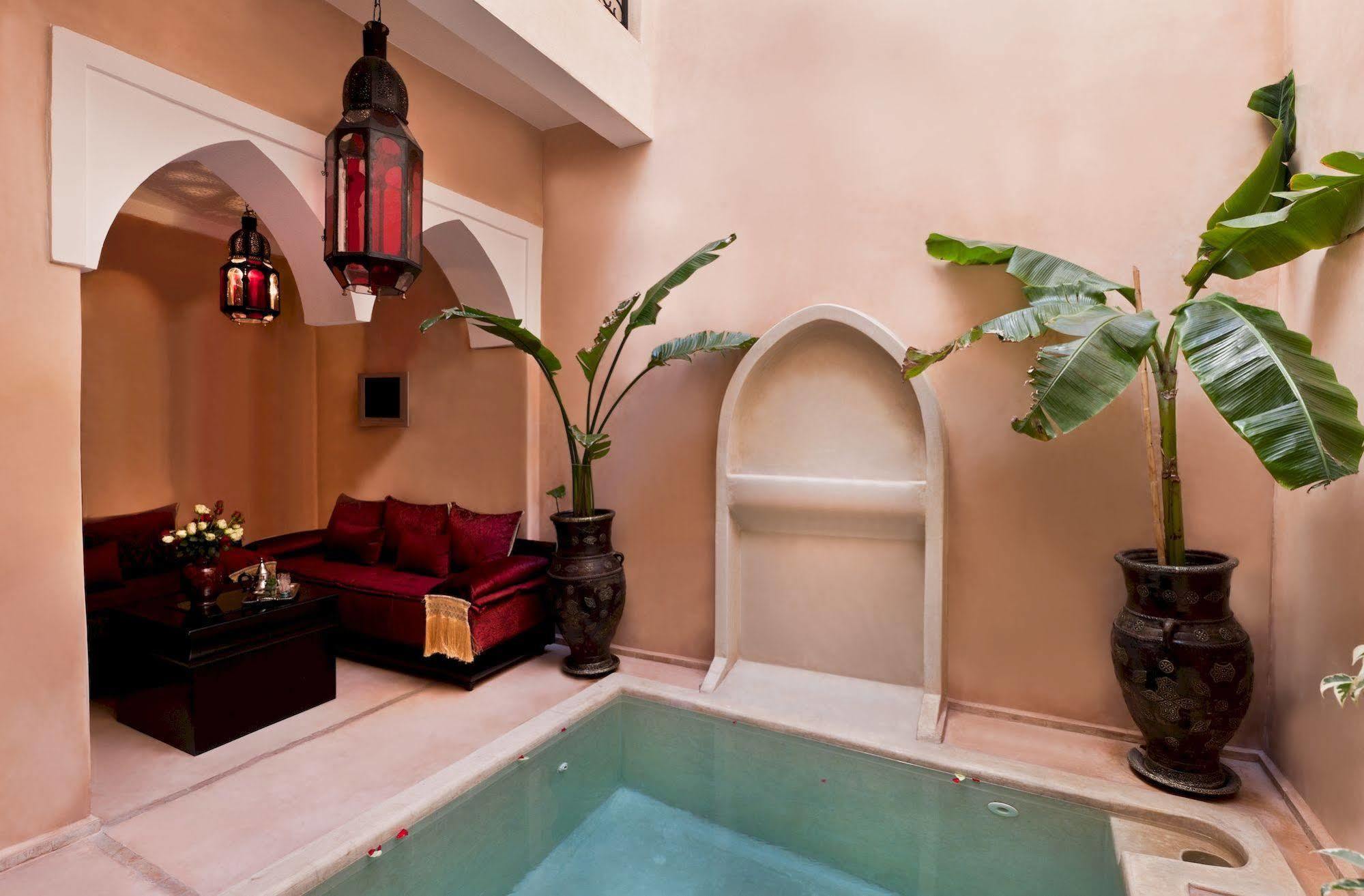 Le Rubis Riad Marrakesch